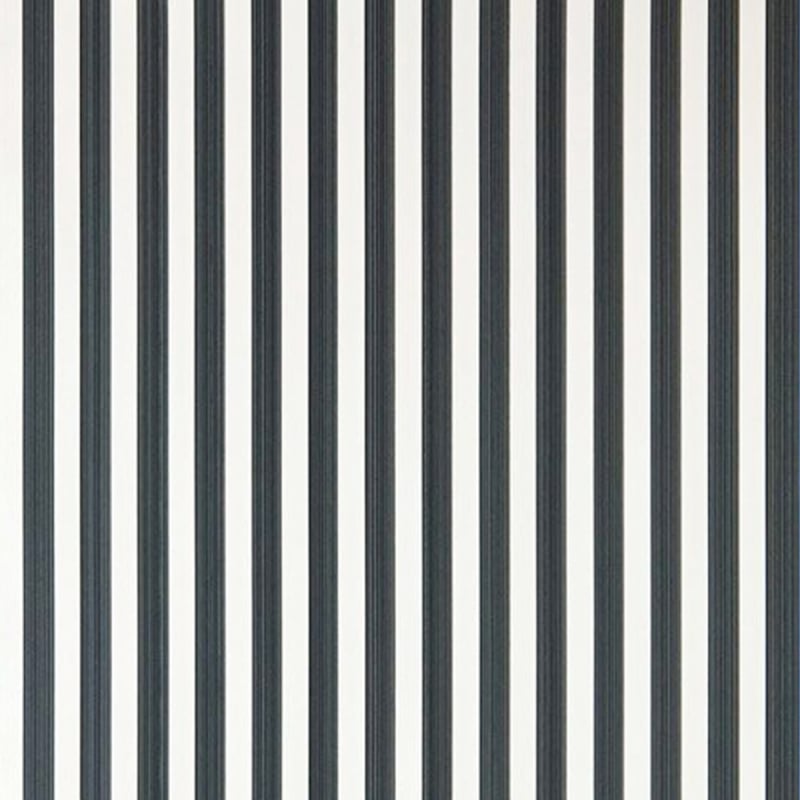 Papier Peint Closet Stripe | Farrow & Ball