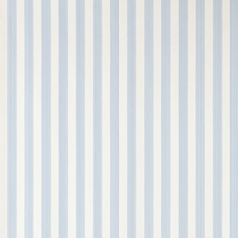 Papier Peint Closet Stripe | Farrow & Ball