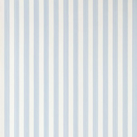 Papier Peint Closet Stripe | Farrow & Ball