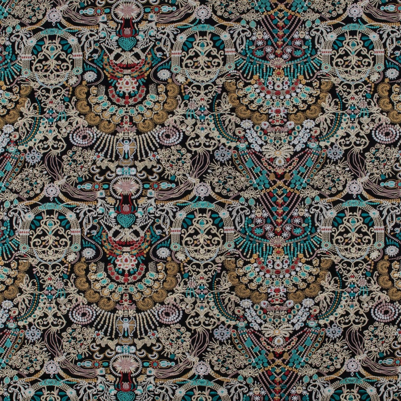 Tissu Jean Paul Gaultier India