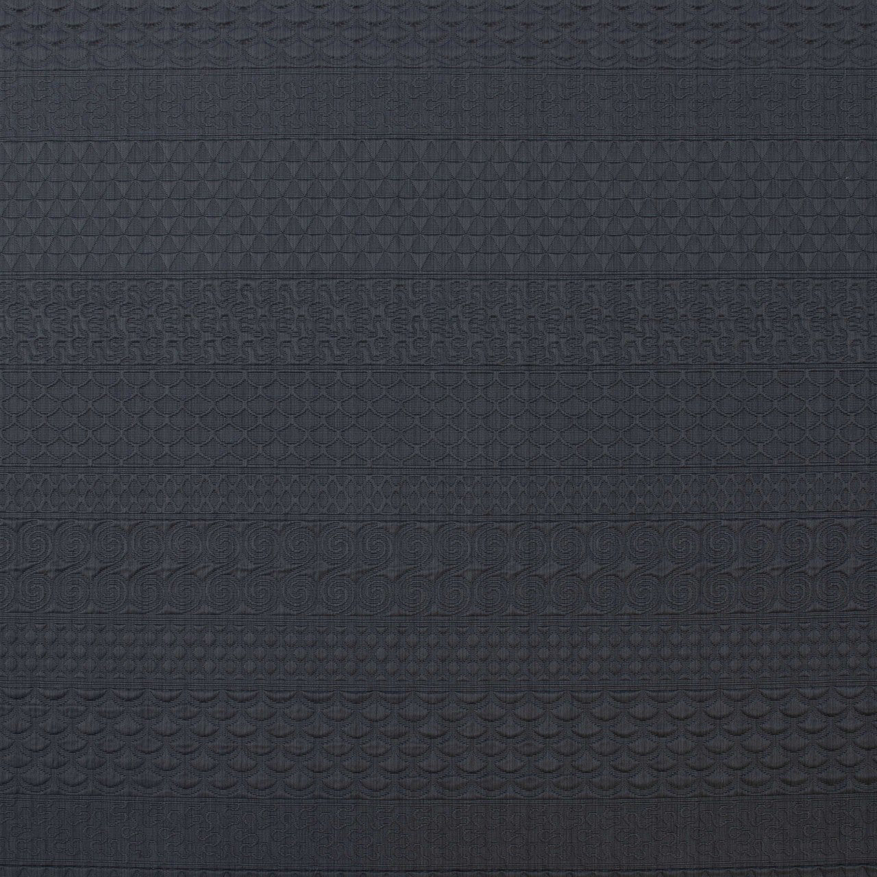 Tissu Jean Paul Gaultier Patchwork