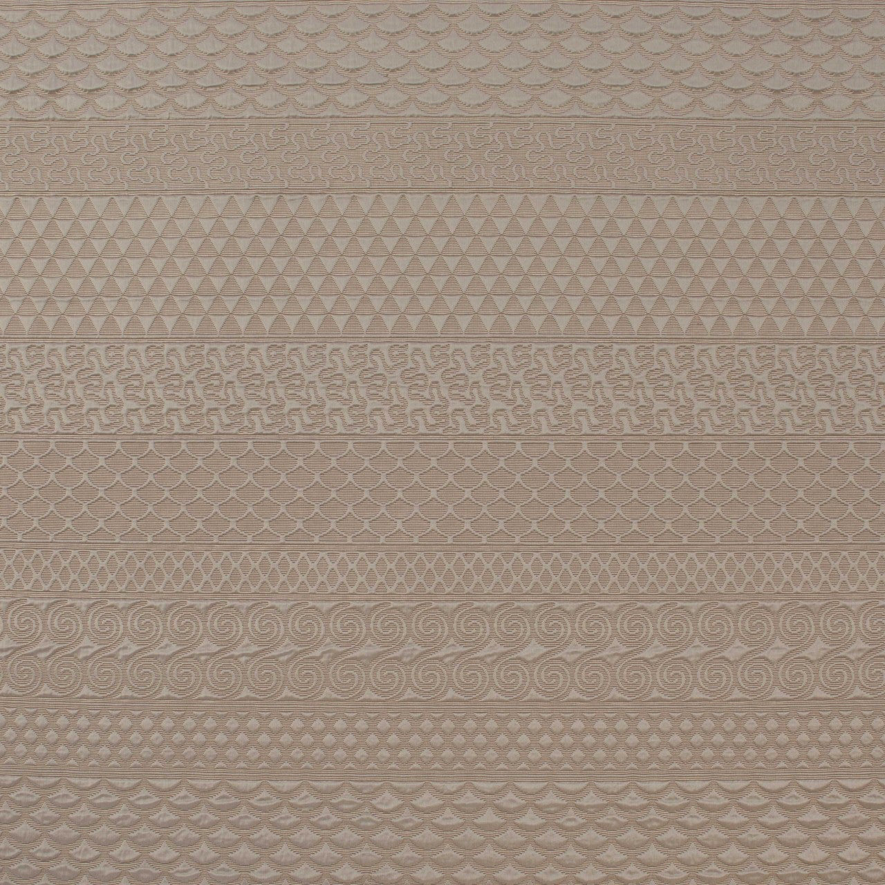 Tissu Jean Paul Gaultier Patchwork