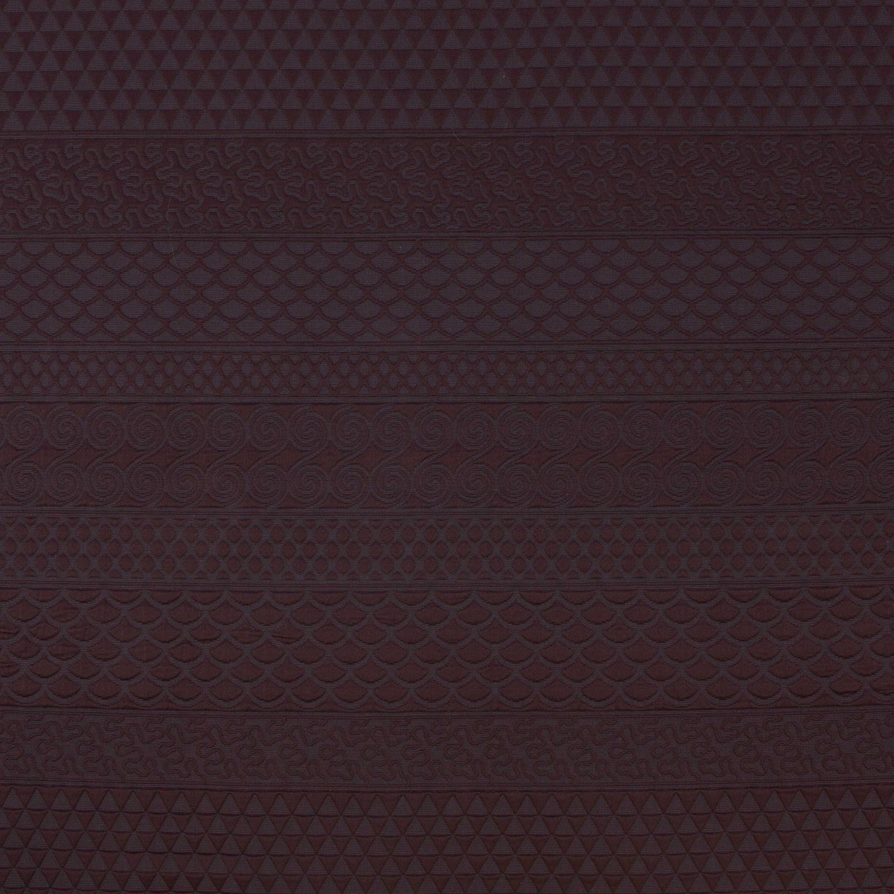 Tissu Jean Paul Gaultier Patchwork