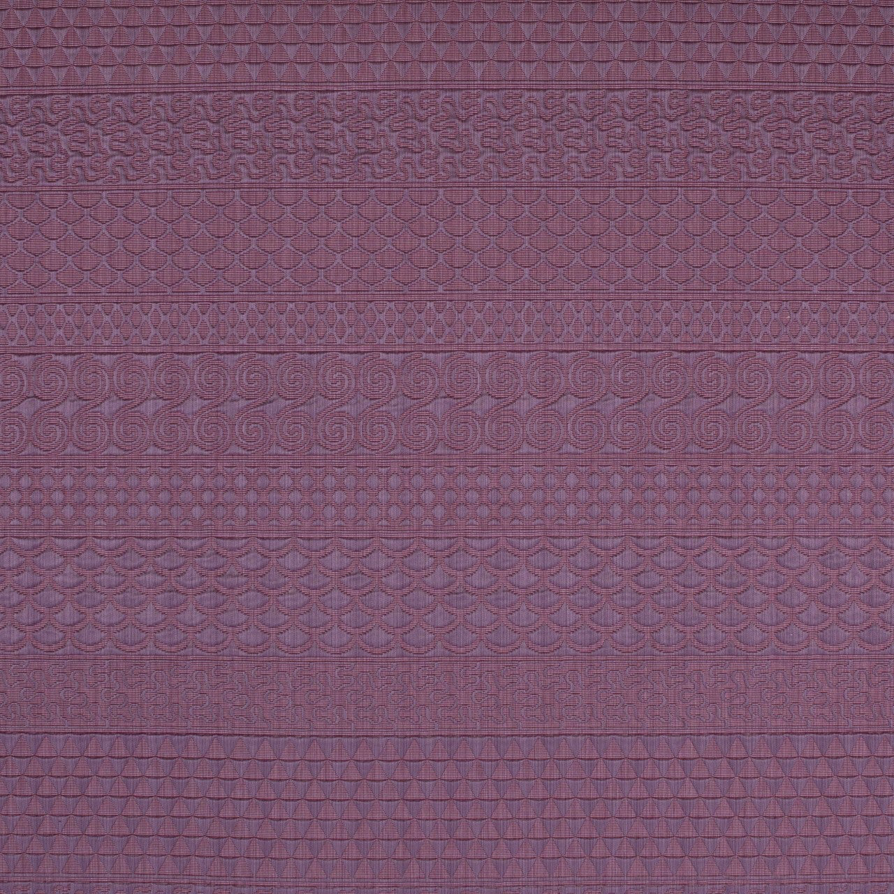 Tissu Jean Paul Gaultier Patchwork