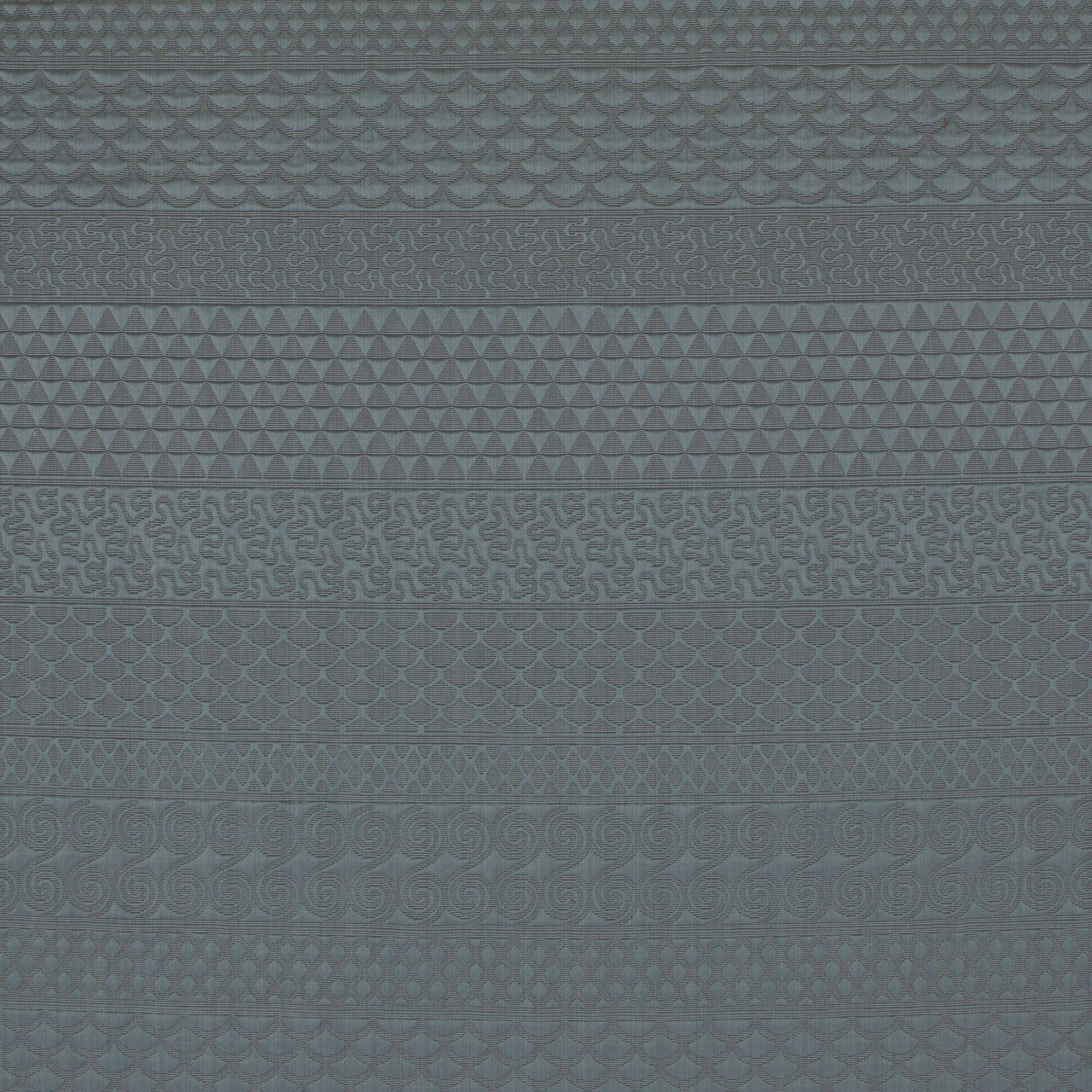 Tissu Jean Paul Gaultier Patchwork