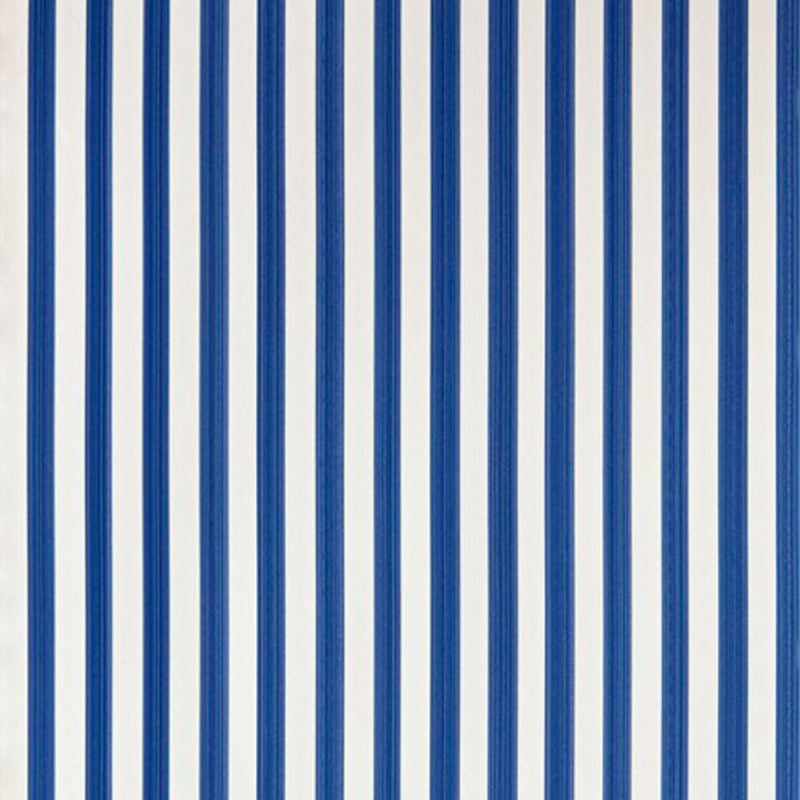 Papier Peint Closet Stripe | Farrow & Ball
