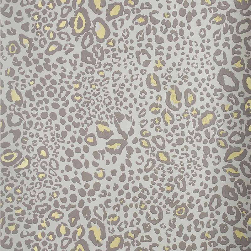 Papier peint Ocelot | Farrow & Ball
