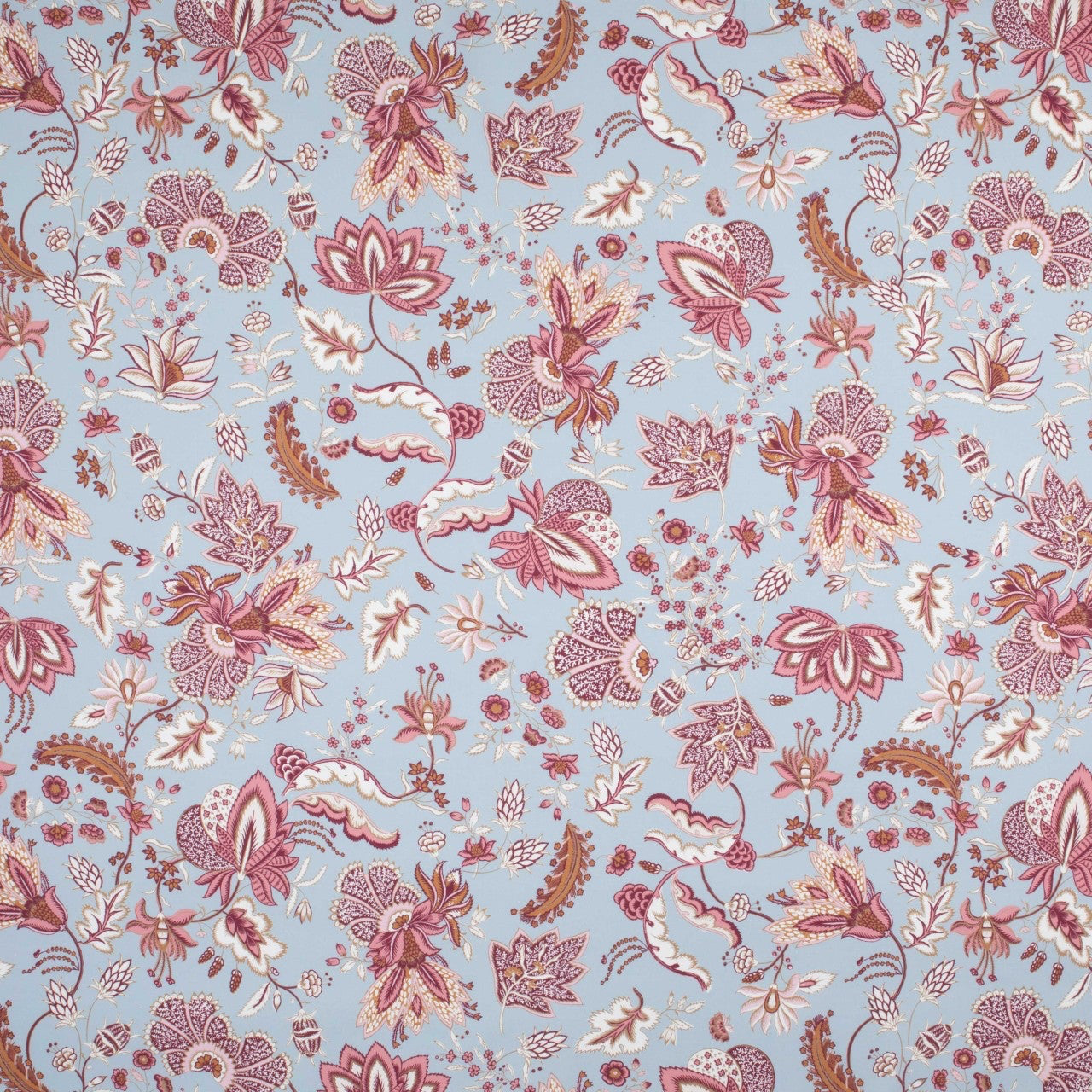 Tissu Quenin Églantine