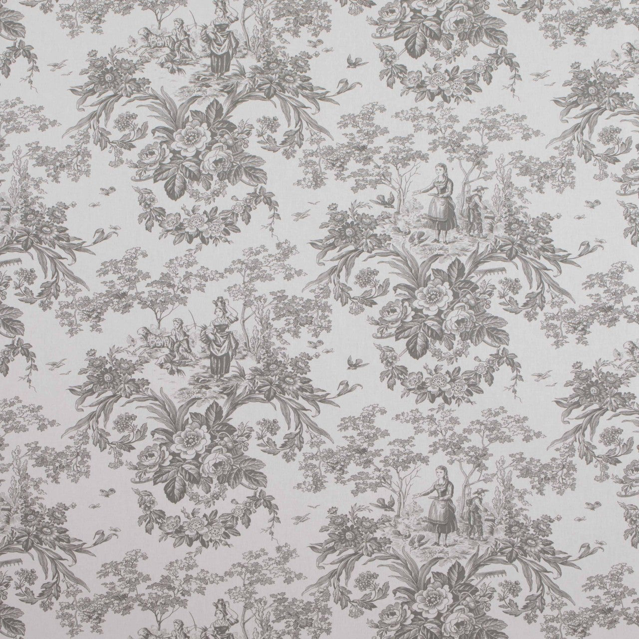 Tissu Quenin Belle saison