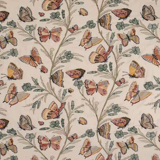 Tissu Quenin Flânerie
