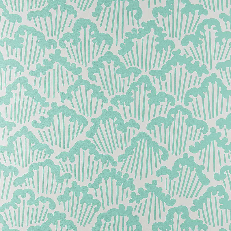 Papier peint Aranami | Farrow & Ball