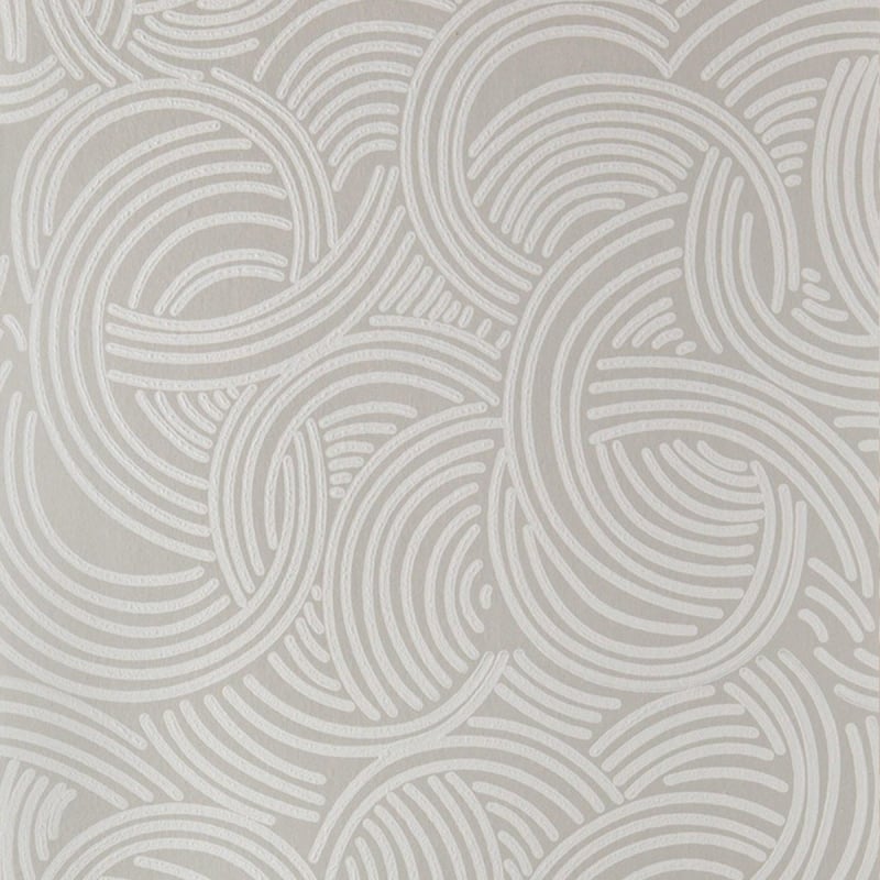 Papier peint Tourbillon | Farrow & Ball