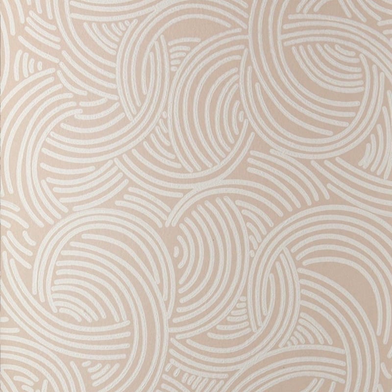 Papier peint Tourbillon | Farrow & Ball