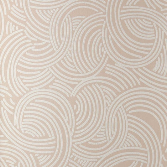 Papier peint Tourbillon | Farrow & Ball