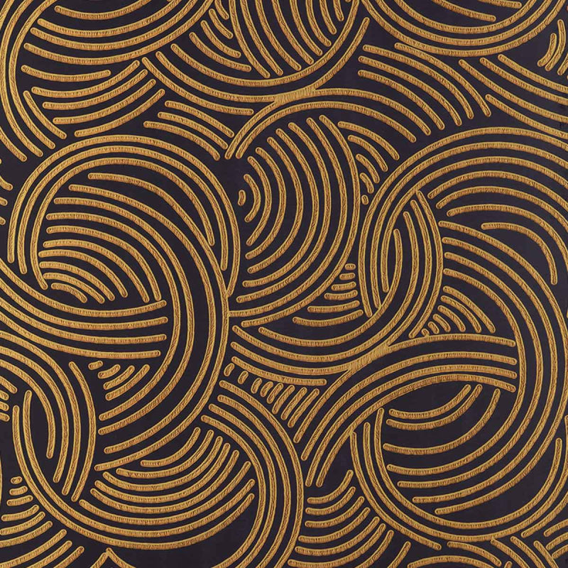 Papier peint Tourbillon | Farrow & Ball