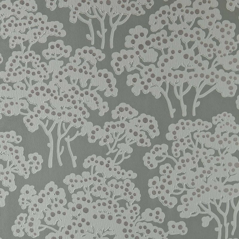 Papier peint Hornbeam | Farrow & Ball