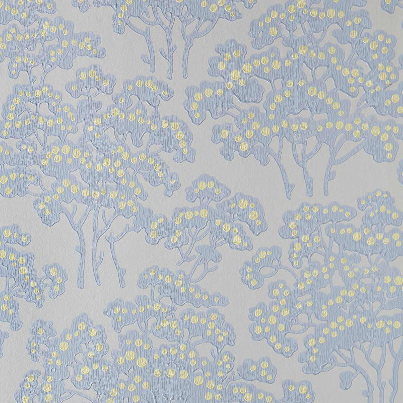 Papier peint Hornbeam | Farrow & Ball