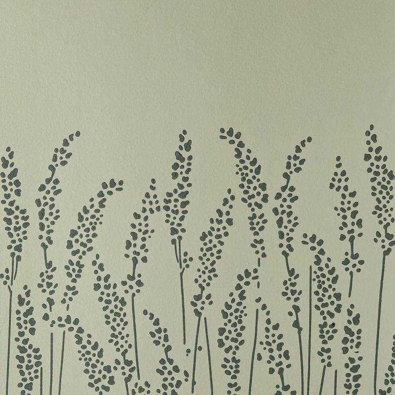 Papier peint Feather Grass | Farrow & Ball