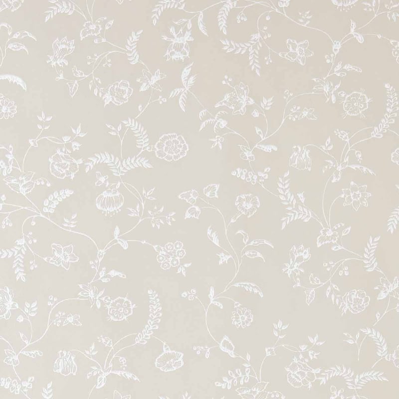 Papier peint Uppark | Farrow & Ball