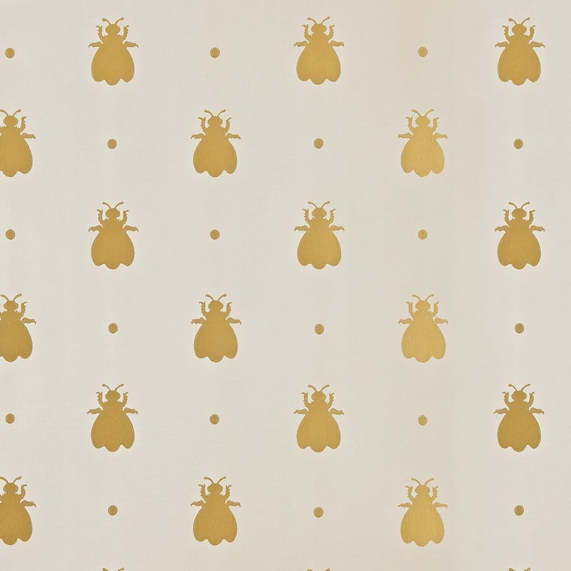 Papier peint Bumble Bee | Farrow & Ball