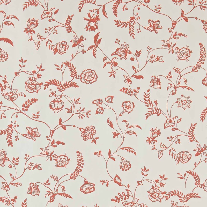 Papier peint Uppark | Farrow & Ball