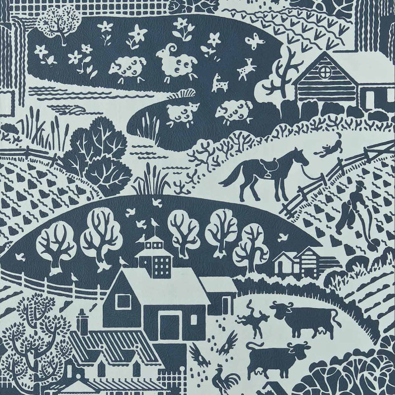 Papier peint Gable | Farrow & Ball