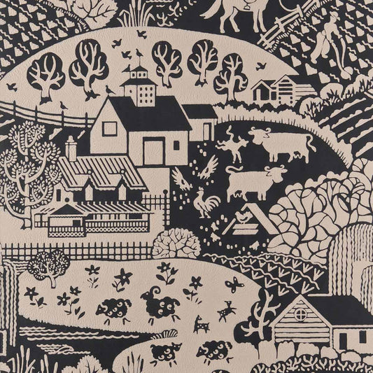 Papier peint Gable | Farrow & Ball