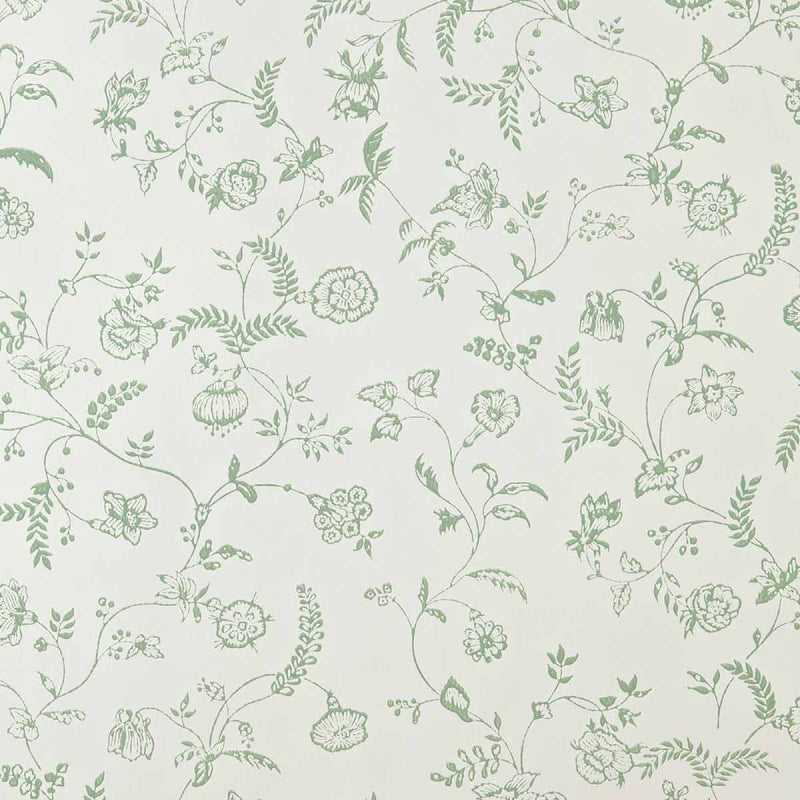 Papier peint Uppark | Farrow & Ball