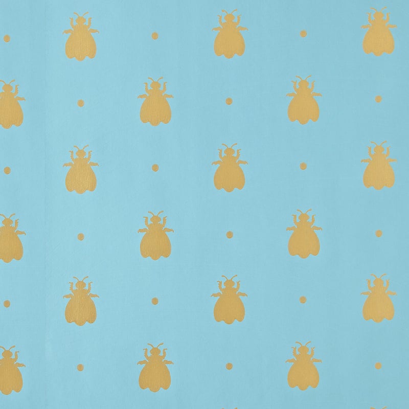 Papier peint Bumble Bee | Farrow & Ball