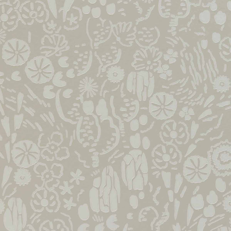 Papier peint Atacama | Farrow & Ball