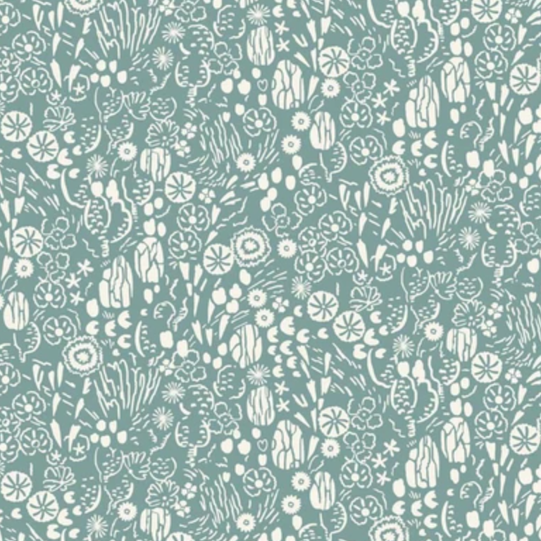 Papier peint Atacama | Farrow & Ball