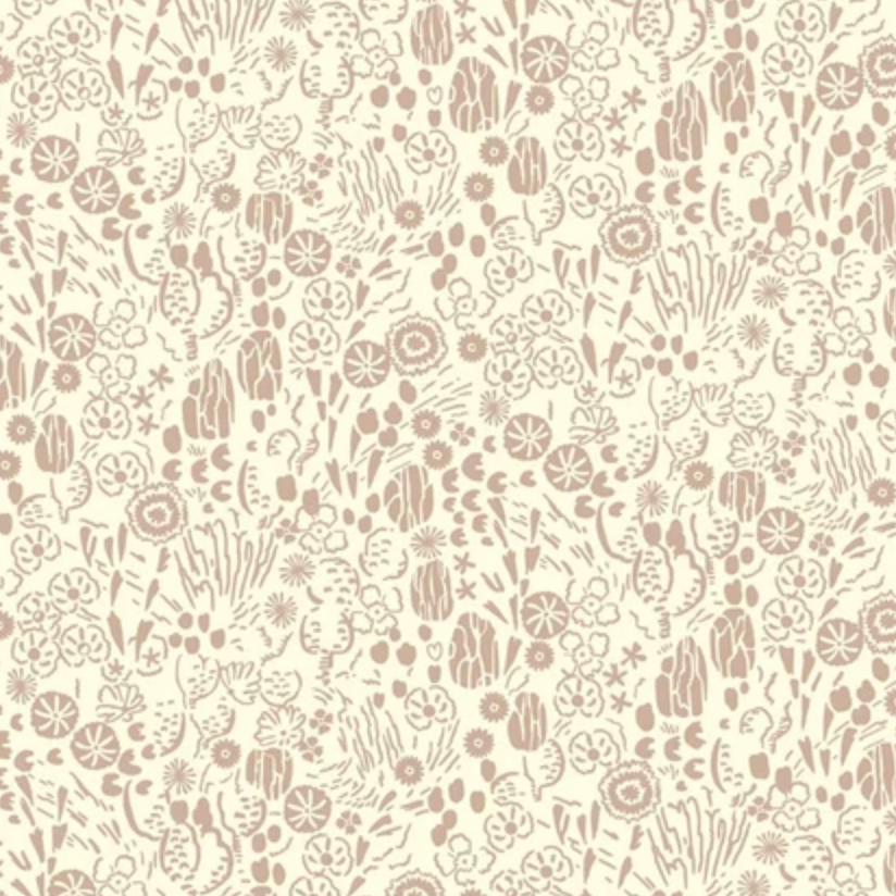 Papier peint Atacama | Farrow & Ball