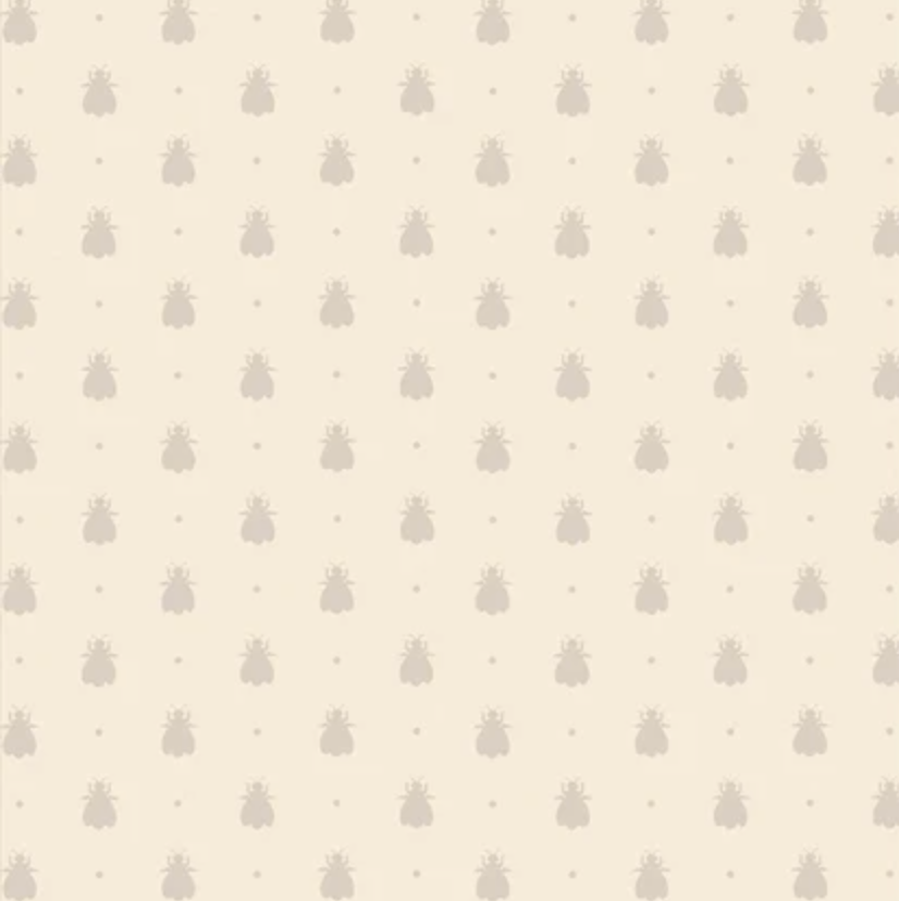 Papier peint Bumble Bee | Farrow & Ball