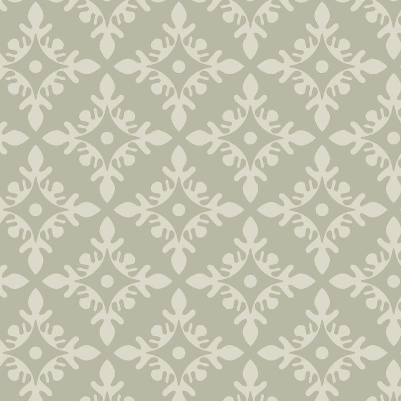 Papier peint Achard | Farrow & Ball
