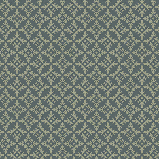 Papier peint Achard | Farrow & Ball