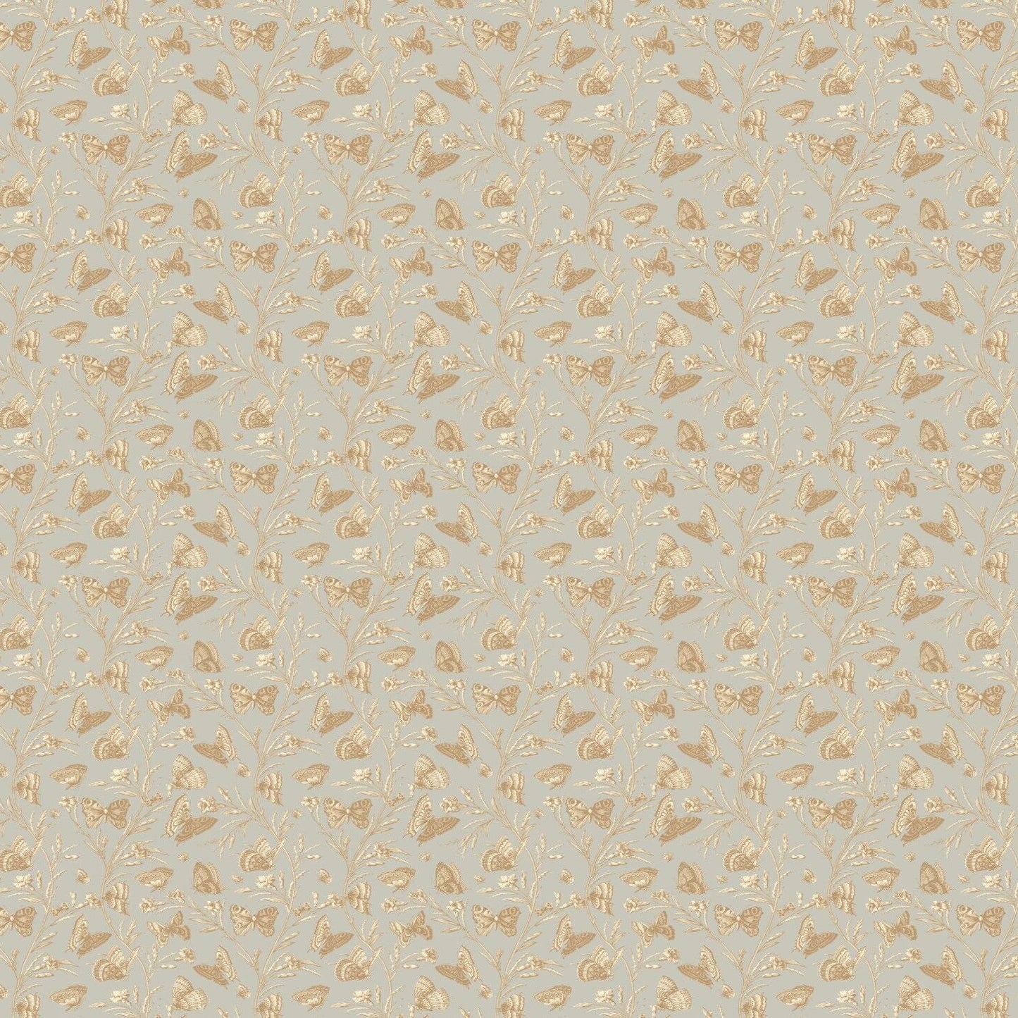 Papier peint Quenin Sérénade