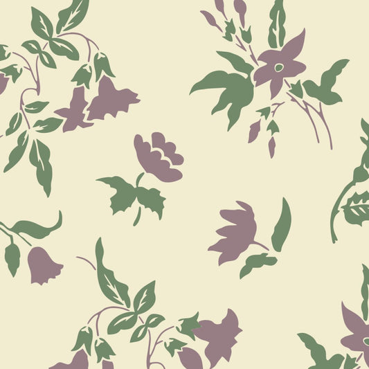 Papier peint Auguste | Farrow & Ball