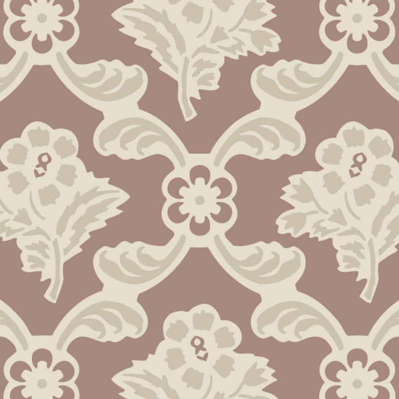 Papier peint Baracé | Farrow & Ball