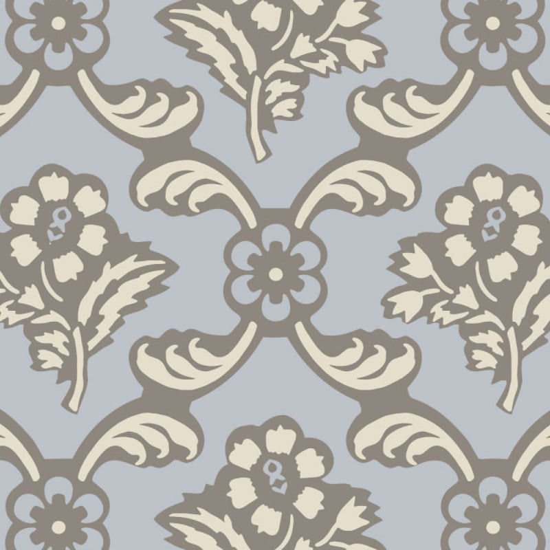 Papier peint Baracé | Farrow & Ball