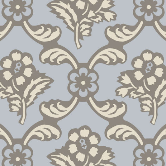 Papier peint Baracé | Farrow & Ball