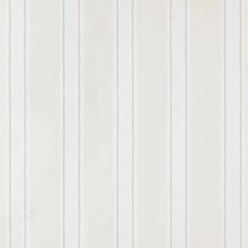 Papier Peint Block Print Stripe | Farrow & Ball