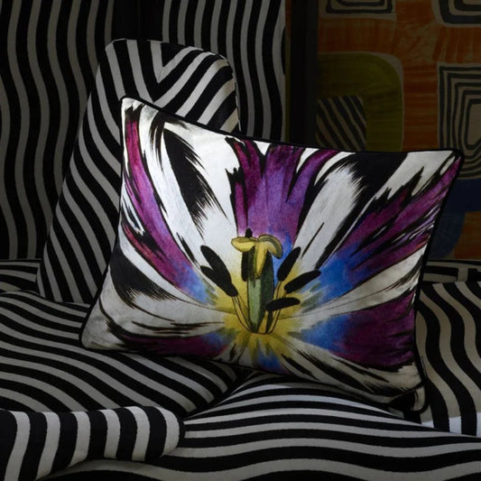 coussin christian lacroix