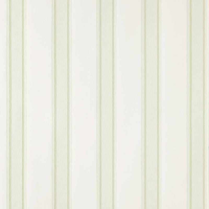 Papier Peint Block Print Stripe | Farrow & Ball