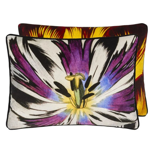 coussin agate
