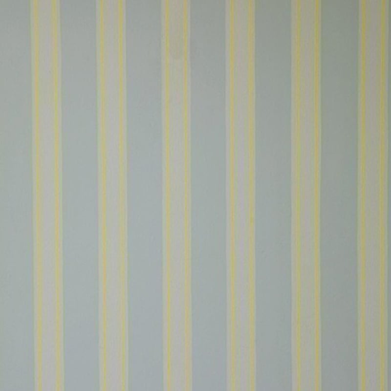 Papier Peint Block Print Stripe | Farrow & Ball