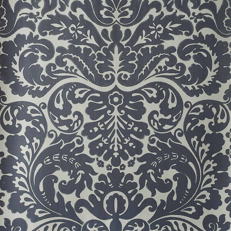 Papier peint Silvergate | Farrow & Ball