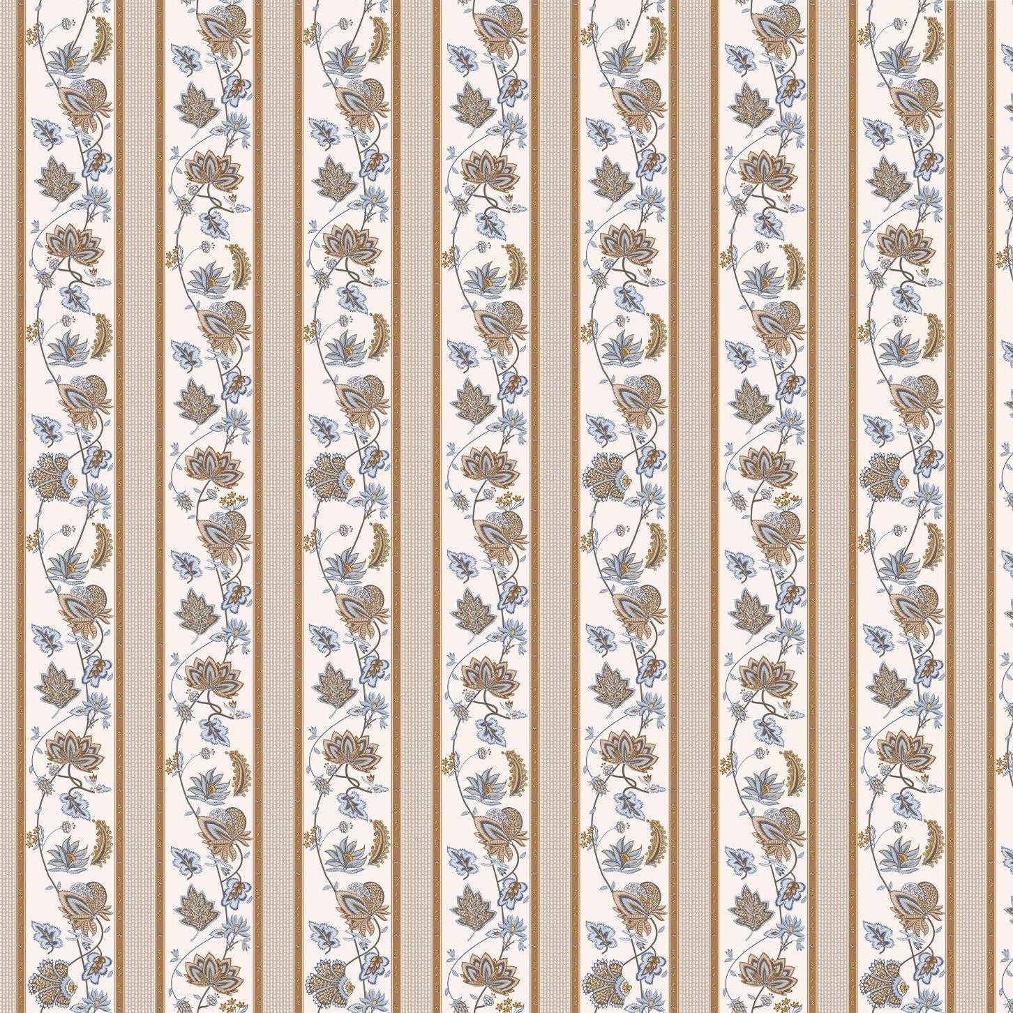 Coloris disponibles pour le papier peint AGLAÉ Quenin