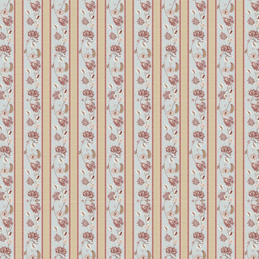 Coloris disponibles pour le papier peint AGLAÉ Quenin