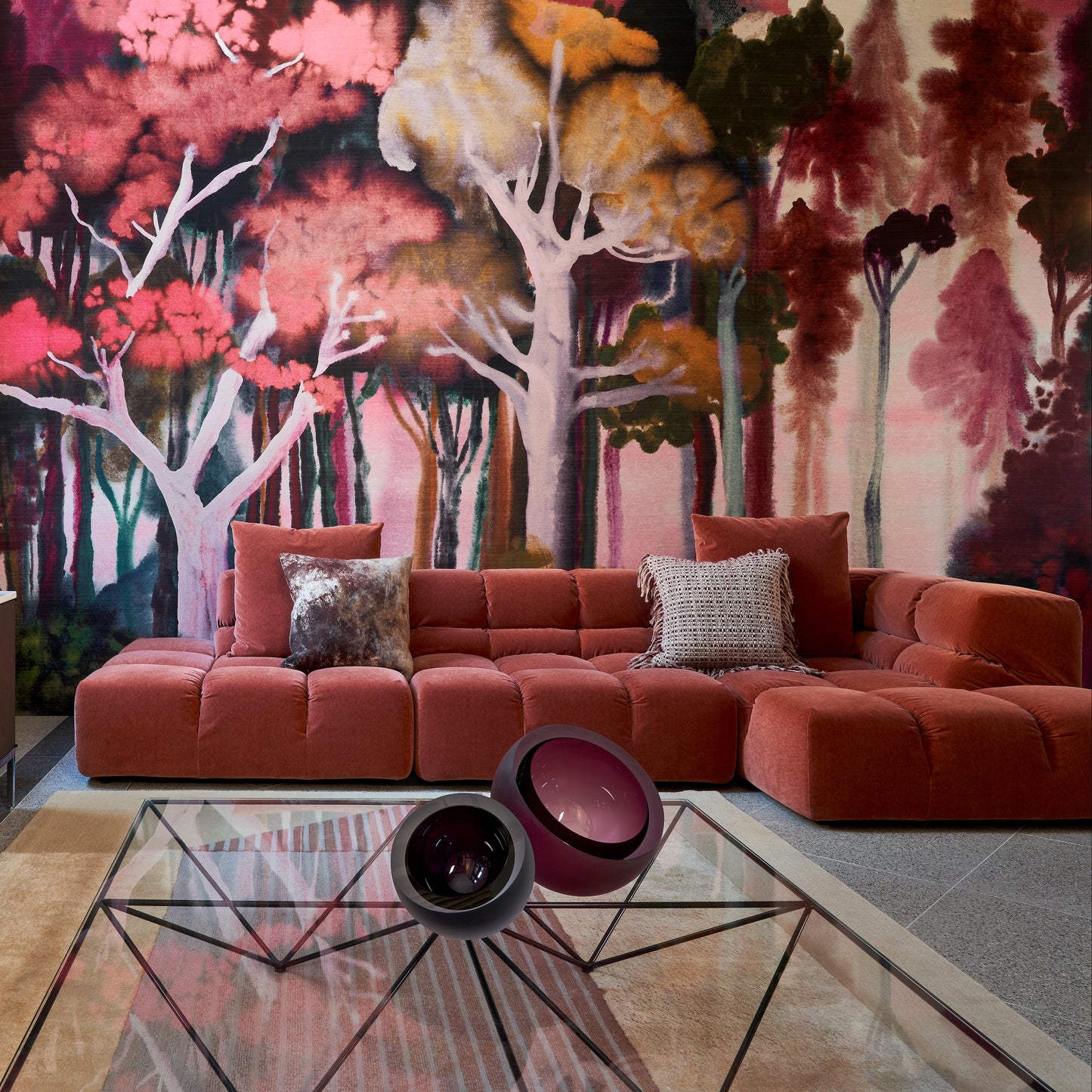 Banyan Arte | Panoramique