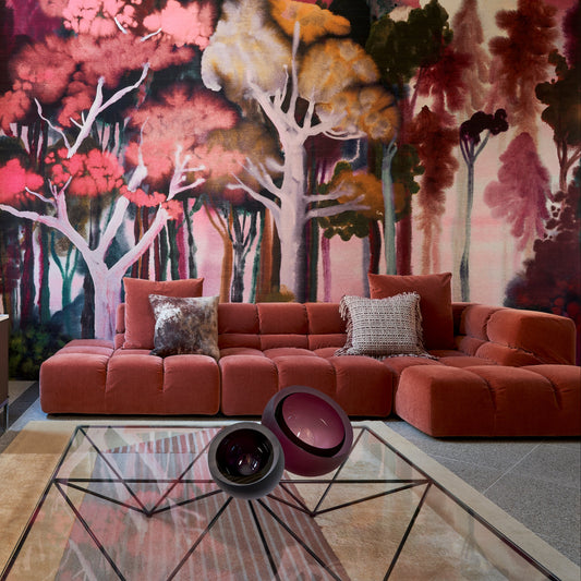 Banyan Arte | Panoramique